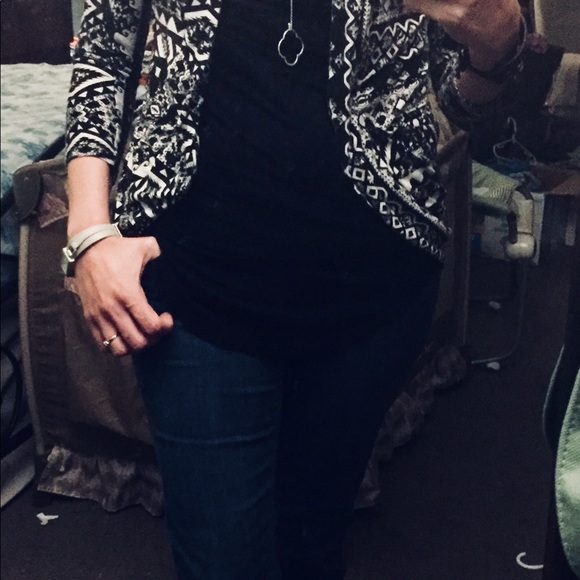 Lot of 4 Small Mudd T-Shirts - Picture 5 of 6